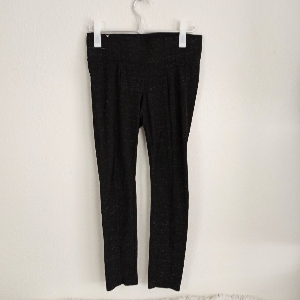ONE5ONE Miracle Ab‎ Shaper pants S Small S White/black mixed print